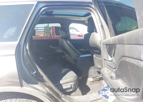 2020 Lincoln Corsair Standard from USA, damaged, VIN 5LMCJ1C91LUL30259